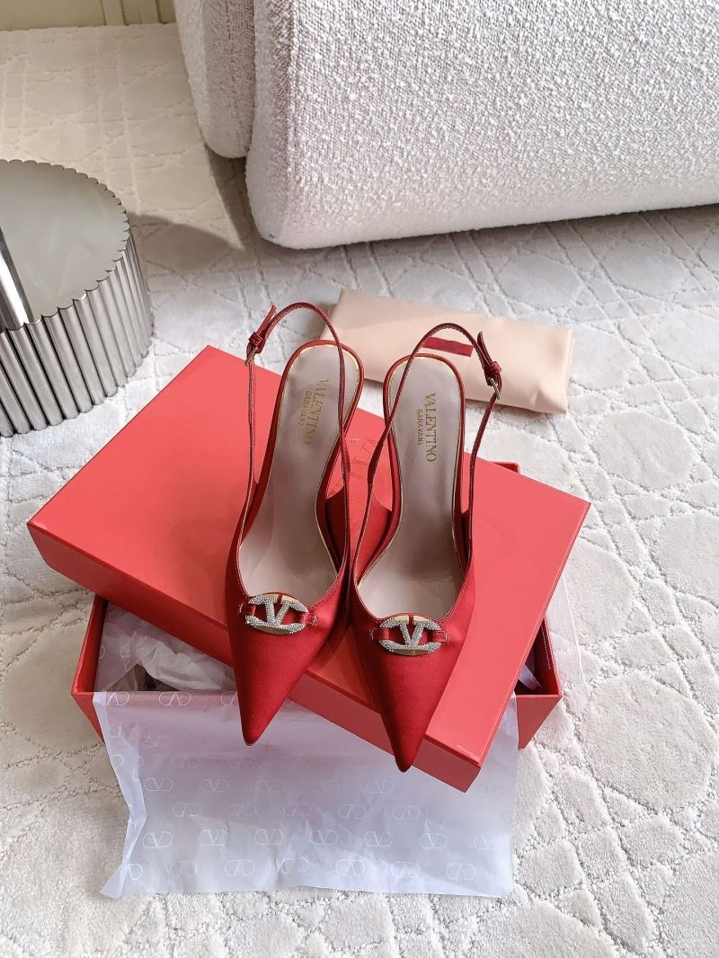 Valentino Sandals